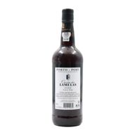 Quinta Das Lamelas Do Porto Tawny Port
