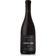 Xisto Cru De Luis Seabra