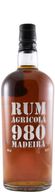 Rum Agrícola Da Madeira 980 