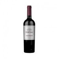 Pontual Alicante Bouschet White