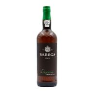 Barros Lagrima Do Branco