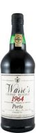 1964 Warre's Grande Reserva Porto