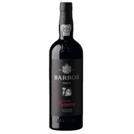 Barros Do Singular Reserve Port