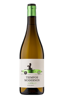 El Lagar De Moha Tiempos Modernos Godello Ecológico Branco