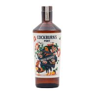Cockburn's White Heights Do Porto