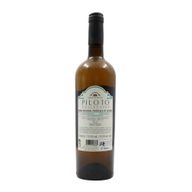 Quinta Do Piloto Collection Sauvignon Península De Setúbal Branco