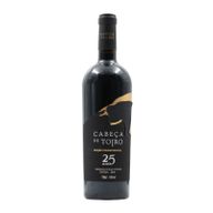 Cabeça De Toiro 25 Anos Tinto