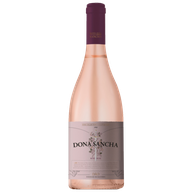 Dona Sancha Rosé