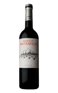 Bosque De Matasnos Etiqueta Blanca