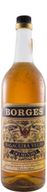 Aguardente Bagaceira Borges Velha 92cl 