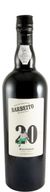 Madeira Barbeito Lote 24064 Malvasia 20 Anos 