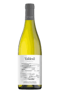 Valdesil Godello Sobre Lías White