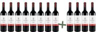 Compre 8, Leve 12: Pacheca Tinto