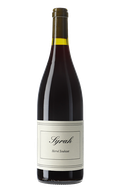 Hervé Souhaut Syrah Tinto