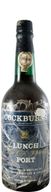 Cockburn's Lunch Fine Old Tawny Porto Port