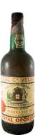 Real Companhia Velha Malvasia Porto Port