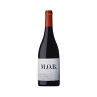 Mob Senna Red