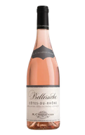 M. Chapoutier Belleruche Rosé