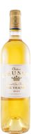 2011 Château Rieussec Sauternes Branco Doce