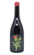 Azul Y Garanza Naturaleza Salvaje Clarete Rosé