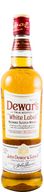 Dewar's Label Branco