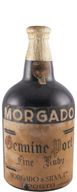 Morgado Genuine Fine Ruby Porto Porto