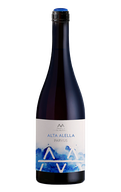 Parvus Syrah Red