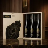 Coffret 100 Hectares Filigrana Tinto Red