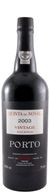 2003 Noval Nacional Vintage Porto Porto