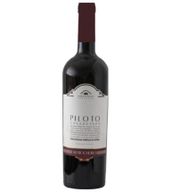 Quinta Do Piloto Collection Alfrocheiro Tinto