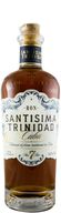 Rum Santisima Trinidad 7 Anos 
