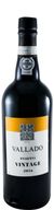2016 Vallado Vintage Porto