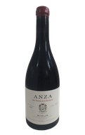 Anza San Vicente