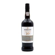 Burmester 10 Anos Tawny Porto