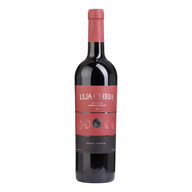 Lua Cheia Tinto