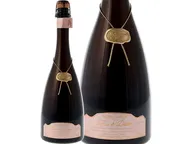 Espumante Terras Do Demo Távora Varosa Rosé