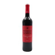 Penedo Gordo Alentejano