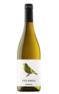 Viña Zorzal Chardonnay
