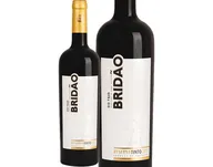 Bridão Reserva Doc Tejo Red