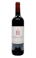 Pauillac De Chateau Latour Tinto