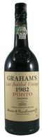 1982 Graham's Lbv Porto Porto