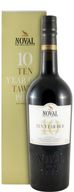 Noval 10 Anos Porto Port