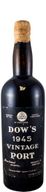 1945 Dow's Vintage Porto