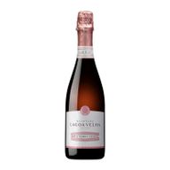 Quinta Da Lagoa Velha Touriga Nacional Baga