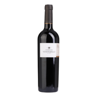 Quinta De Ventozelo Unoaked Syrah Red