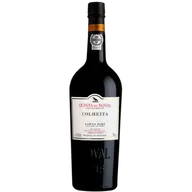 Quinta Do Noval Colheita 2000 Port