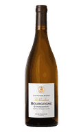 Jean-Claude Boisset Les Ursulines White