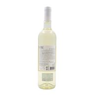 Om Dry To The Bone Bairrada White