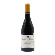 Quinta Dos Termos Alfrocheiro Vinha Das Colmeias Beiras Tinto