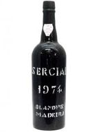 1974 Madeira Blandy's Sercial